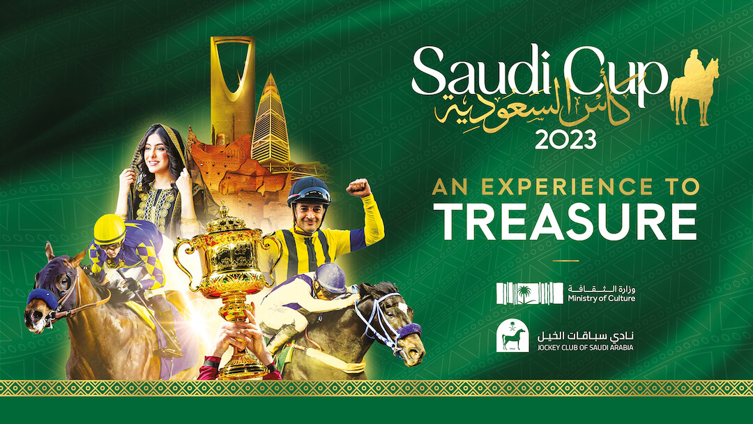 The Saudi Cup 2023 The Saudi Cup